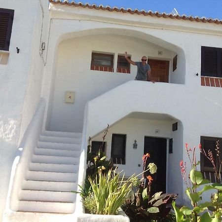 Casa Do Sol Leilighet Porches  Eksteriør bilde